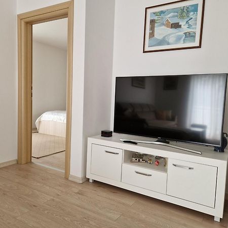 ליבנו Apartman Potok מראה חיצוני תמונה