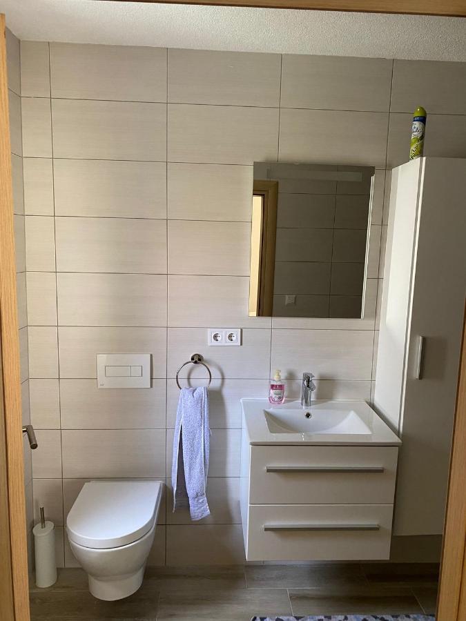 ליבנו Apartman Potok מראה חיצוני תמונה