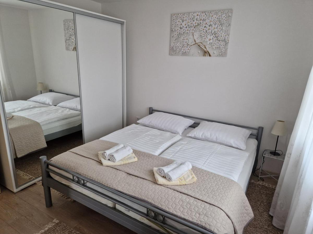 ליבנו Apartman Potok מראה חיצוני תמונה