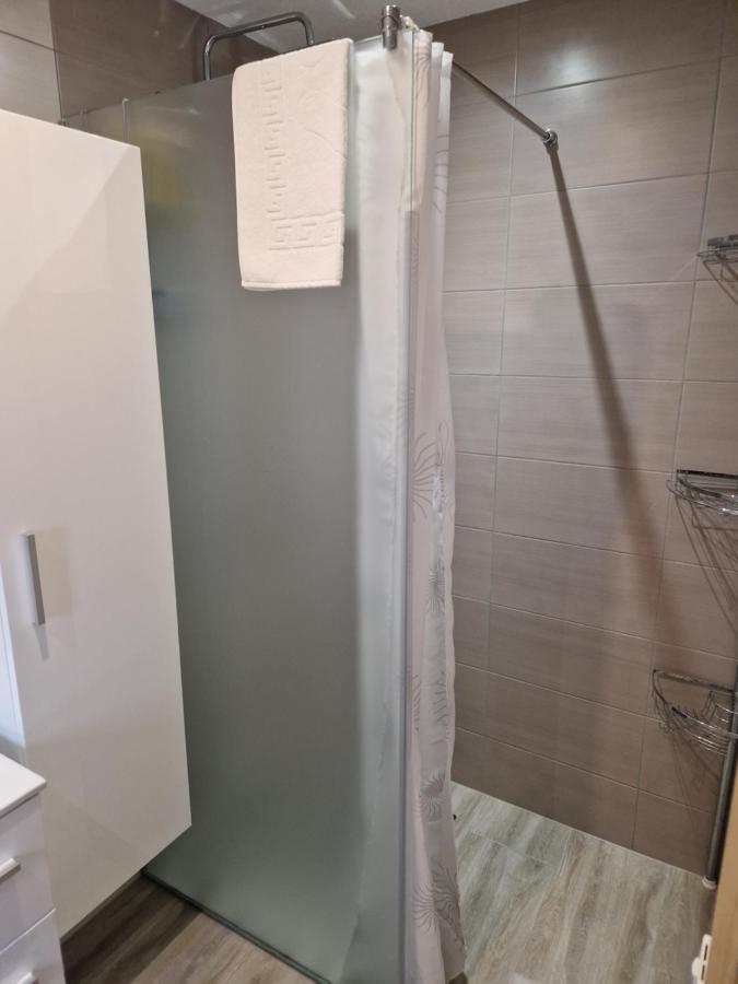ליבנו Apartman Potok מראה חיצוני תמונה