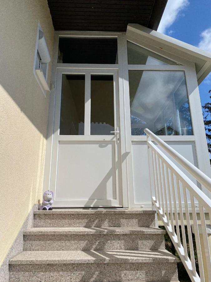 ליבנו Apartman Potok מראה חיצוני תמונה