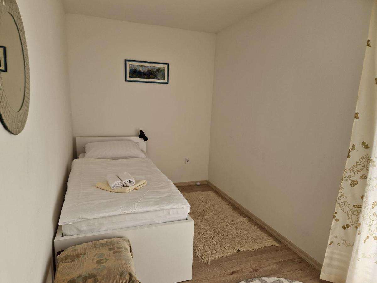 ליבנו Apartman Potok מראה חיצוני תמונה