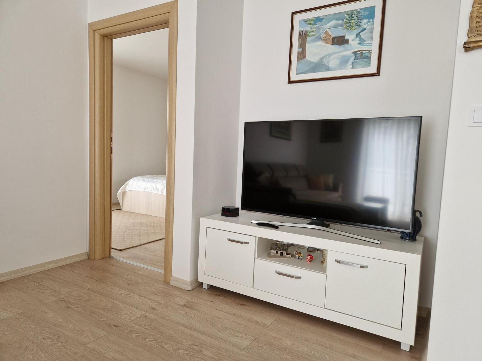 ליבנו Apartman Potok מראה חיצוני תמונה