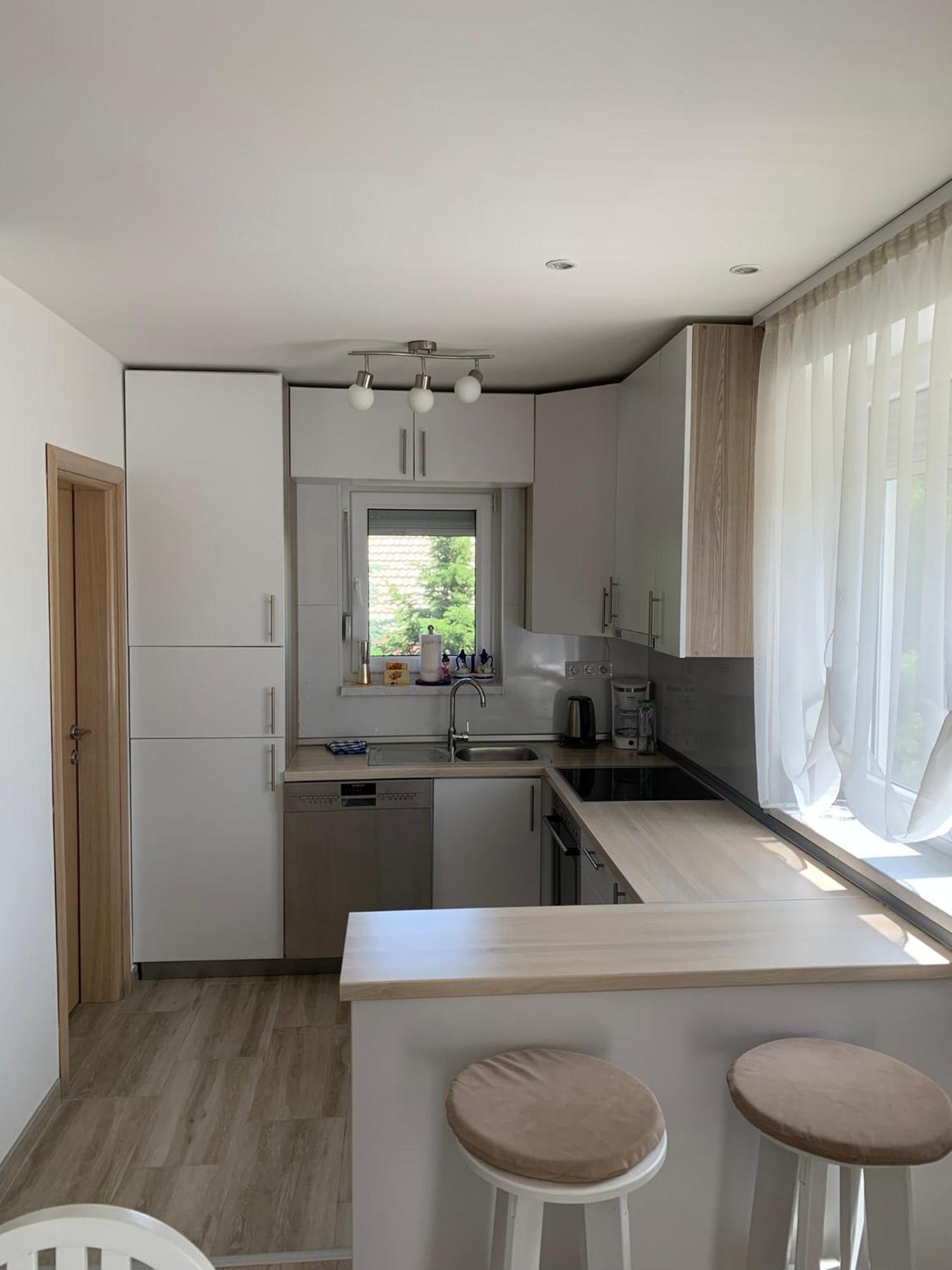 ליבנו Apartman Potok מראה חיצוני תמונה